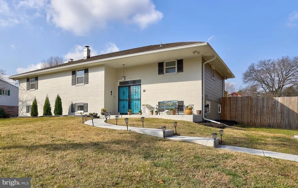 Unit for sale at 314 MARLEY NECK ROAD, GLEN BURNIE, MD 21060