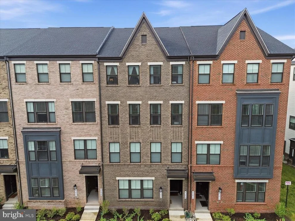 Unit for sale at 43428 STONEWOOD CROSSING TERRACE, ASHBURN, VA 20148