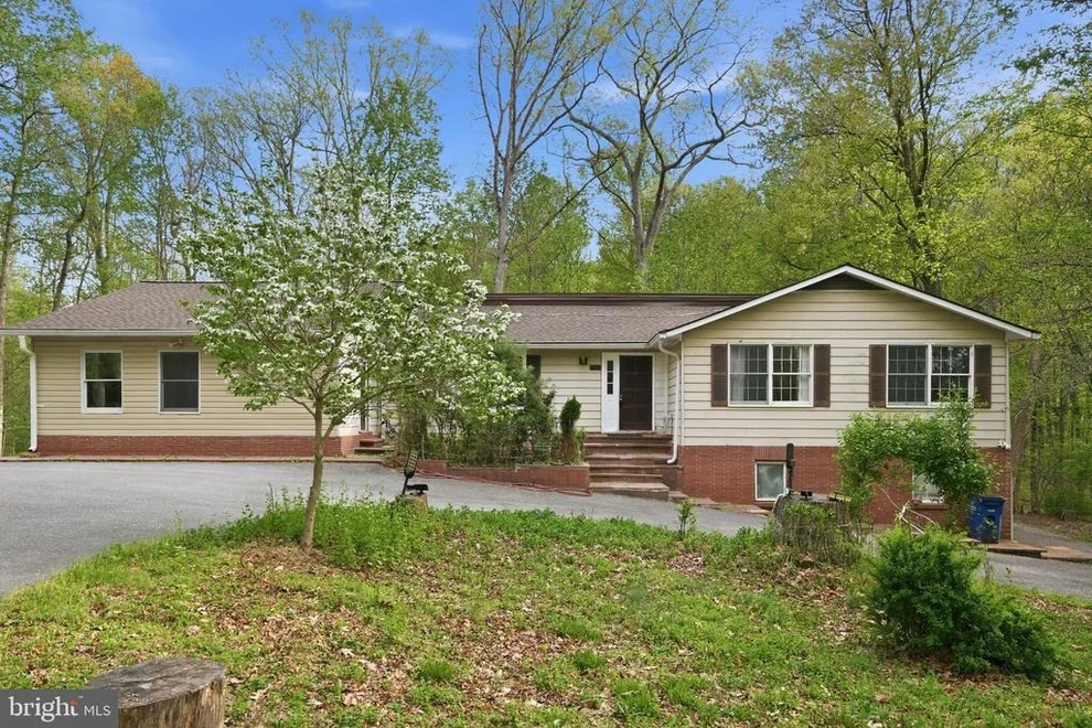 Unit for sale at 17107 OVERHILL ROAD, ROCKVILLE, MD 20855