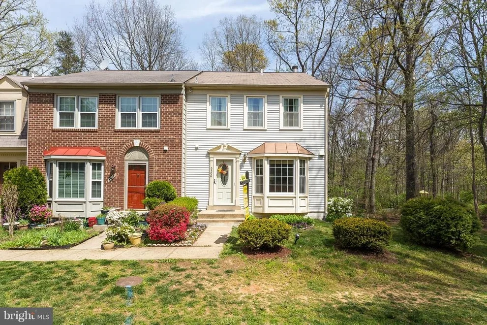 Unit for sale at 5506 RIDGETON HILL COURT, FAIRFAX, VA 22032