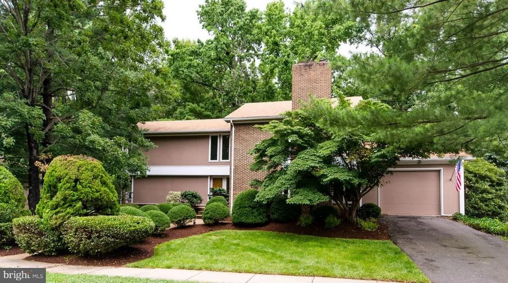 Unit for sale at 3704 MARYLAND STREET, ALEXANDRIA, VA 22309