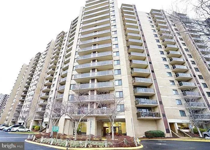 Unit for sale at 307 YOAKUM PARKWAY, ALEXANDRIA, VA 22304