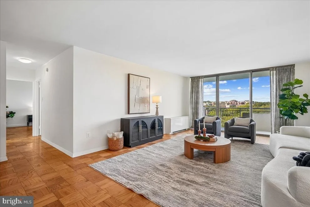 Unit for sale at 3001 VEAZEY TERRACE NW, WASHINGTON, DC 20008