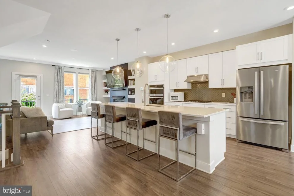 Unit for sale at 1020 S TAYLOR COURT, ARLINGTON, VA 22204