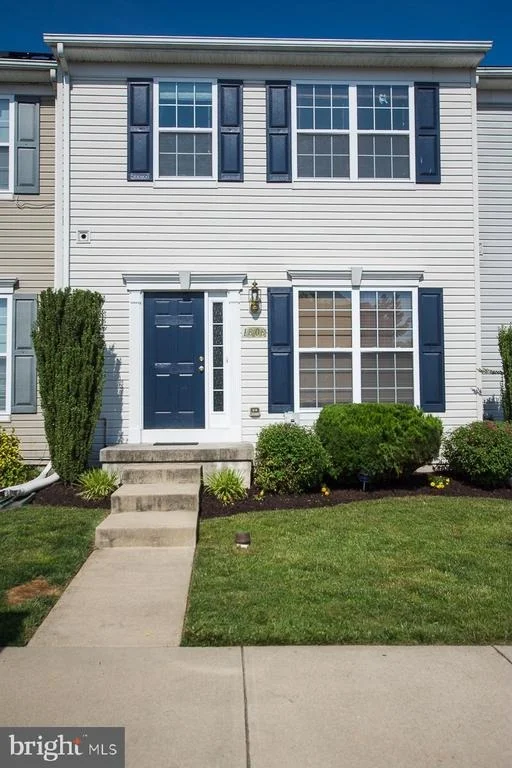Unit for sale at 1808 WALTMAN ROAD, EDGEWOOD, MD 21040