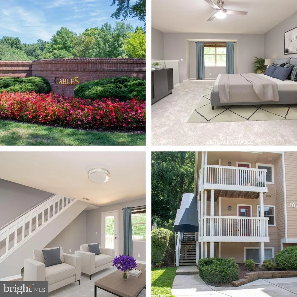 Unit for sale at 10725 HAMPTON MILL TERRACE, ROCKVILLE, MD 20852