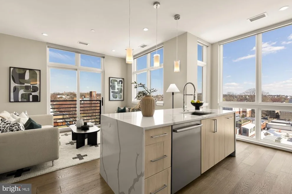 Unit for sale at 646 H STREET NE, WASHINGTON, DC 20002