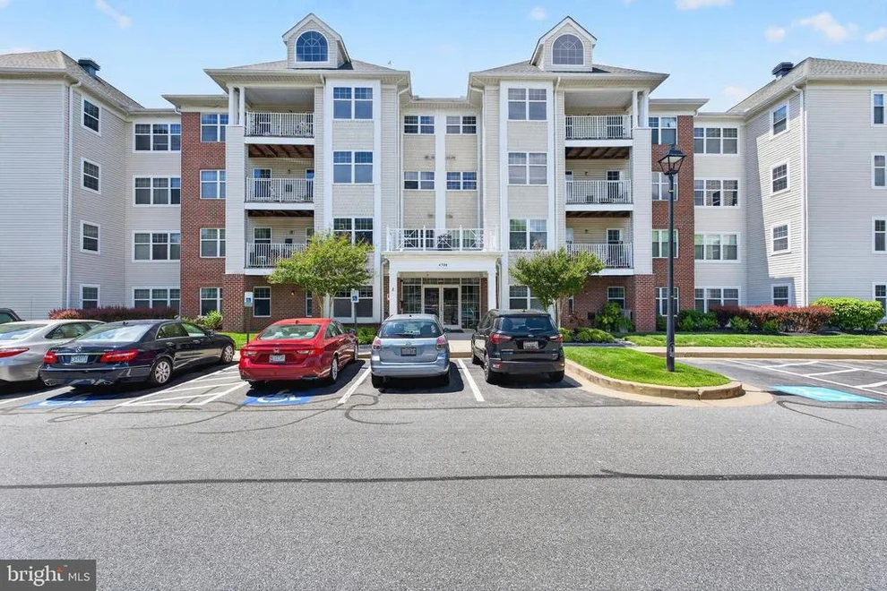 Unit for sale at 4500 CHAUCER WAY, OWINGS MILLS, MD 21117