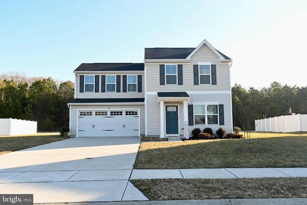 Unit for sale at 110 MARINERS WAY, CAMBRIDGE, MD 21613