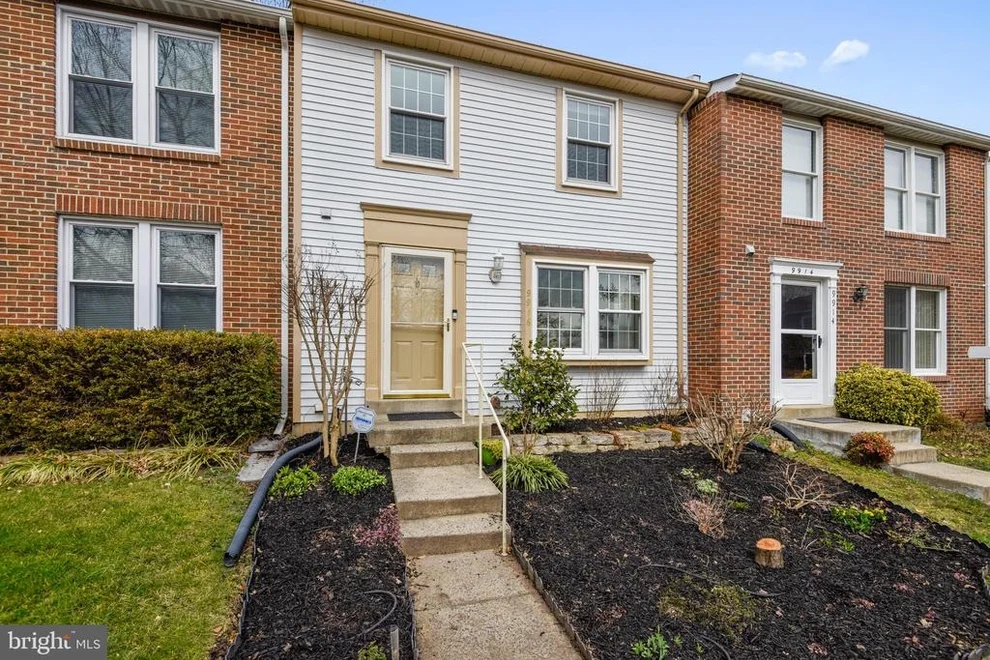 Unit for sale at 9916 OAKDALE WOODS COURT, VIENNA, VA 22181