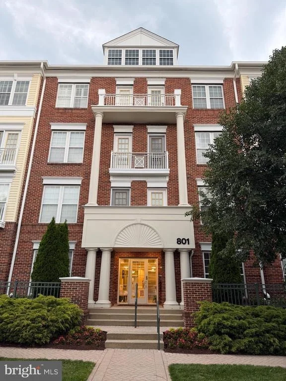 Unit for sale at 801 RESERVE CHAMPION DRIVE, ROCKVILLE, MD 20850