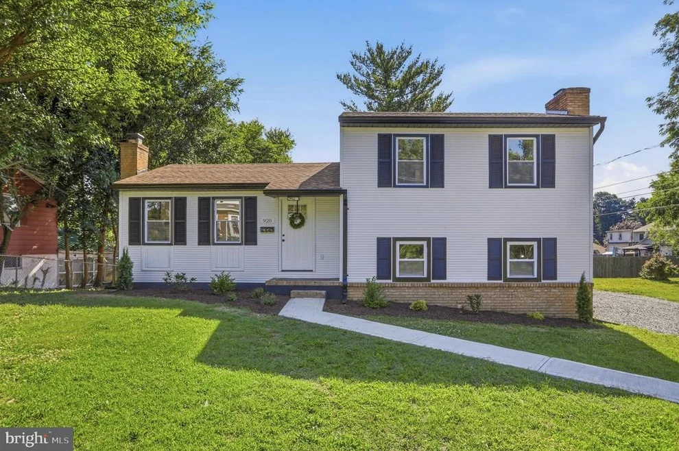 Unit for sale at 920 LINWOOD ROAD, HAGERSTOWN, MD 21740