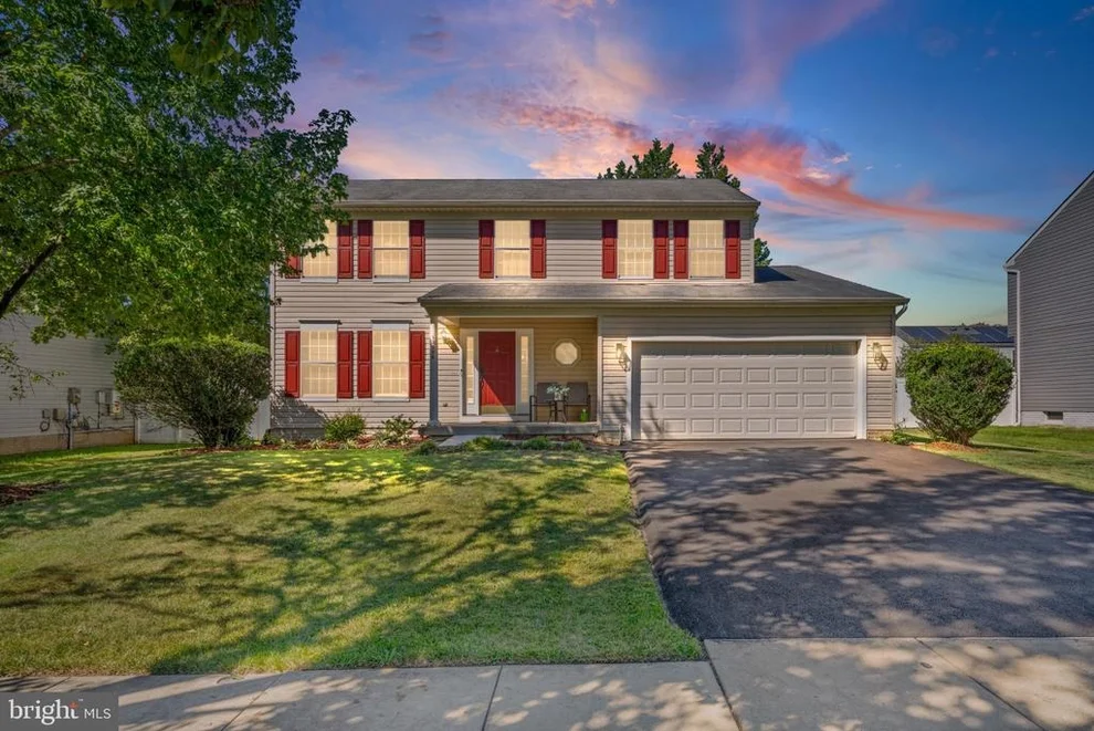 Unit for sale at 13326 BURLEIGH STREET, UPPER MARLBORO, MD 20774