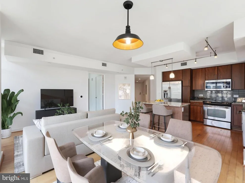 Unit for sale at 1025 1ST STREET SE, WASHINGTON, DC 20003