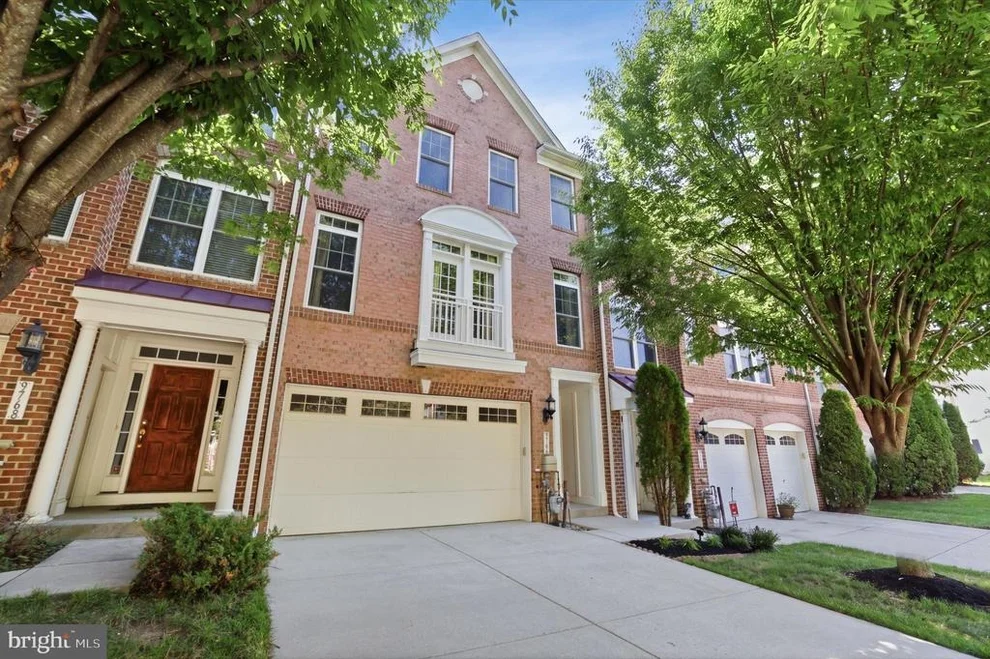 Unit for sale at 9766 JUNE FLOWERS WAY, LAUREL, MD 20723