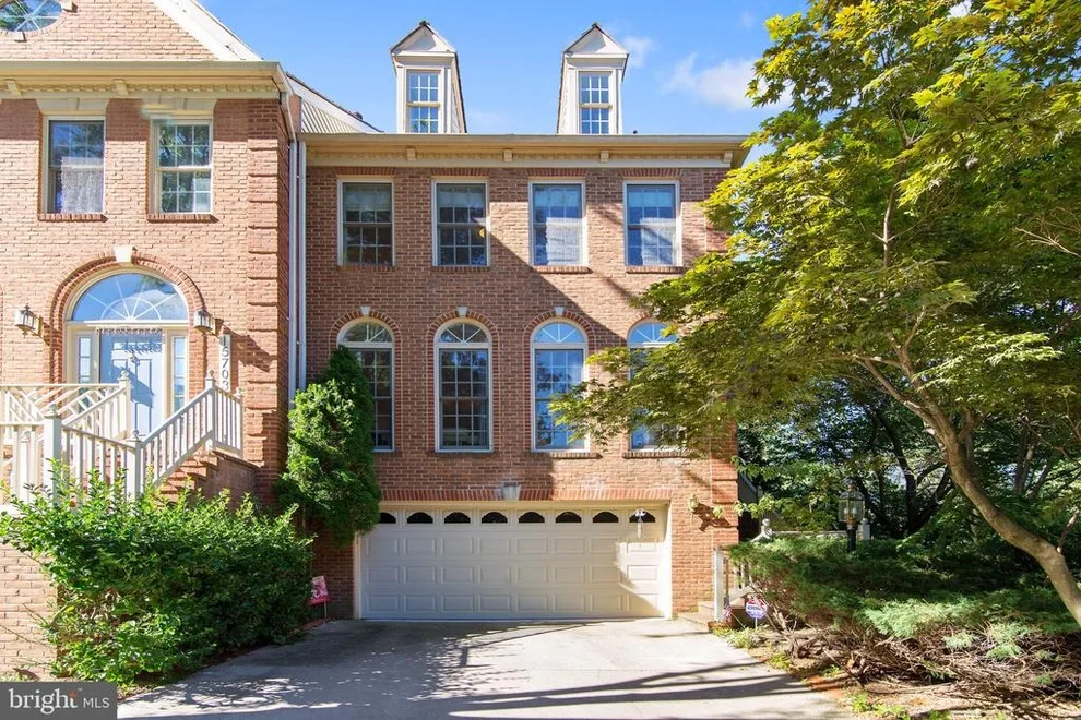 Unit for sale at 15701 CHERRY BLOSSOM LANE, GAITHERSBURG, MD 20878