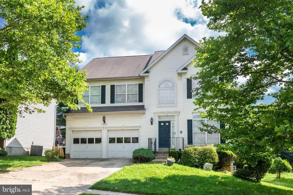 Unit for sale at 9712 WATTS ROAD, OWINGS MILLS, MD 21117