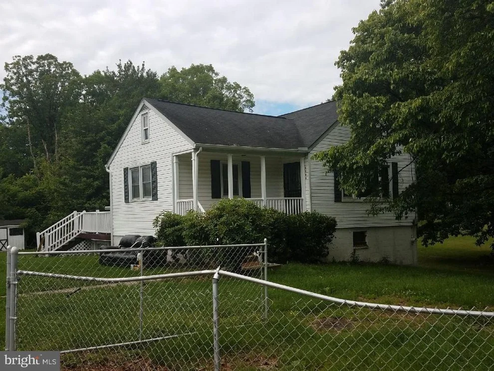 Unit for sale at 8615 WILLOW AVENUE, UPPER MARLBORO, MD 20774