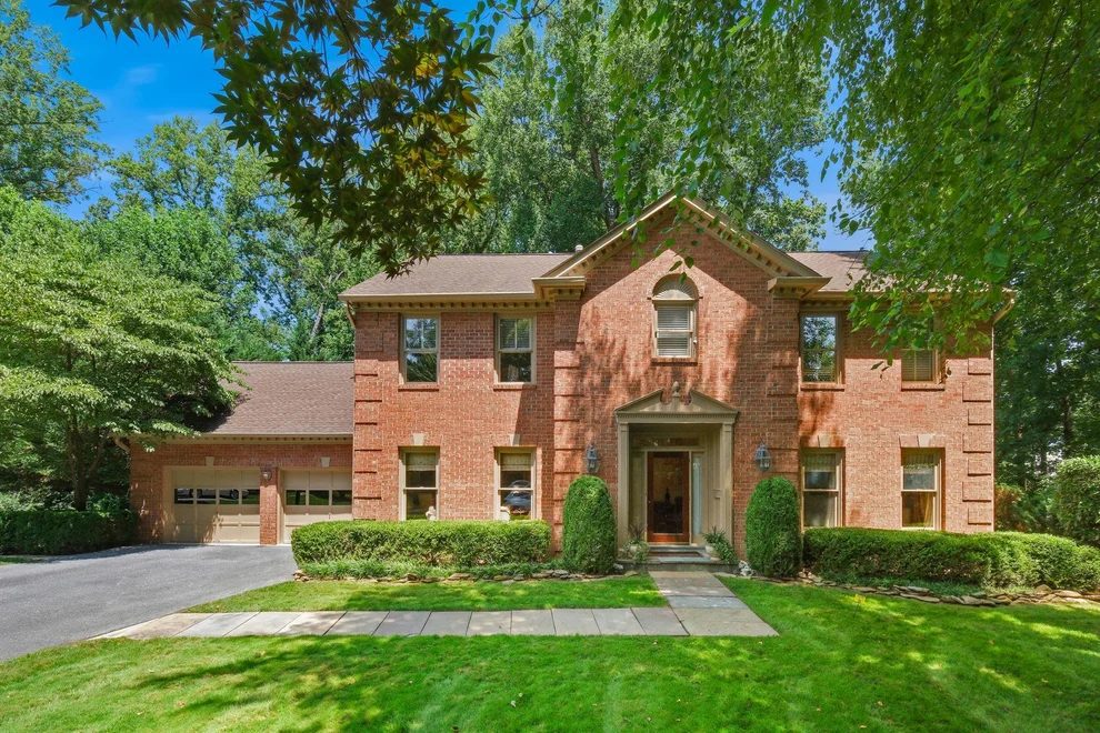 Unit for sale at 11832 DANVILLE DRIVE, NORTH BETHESDA, MD 20852