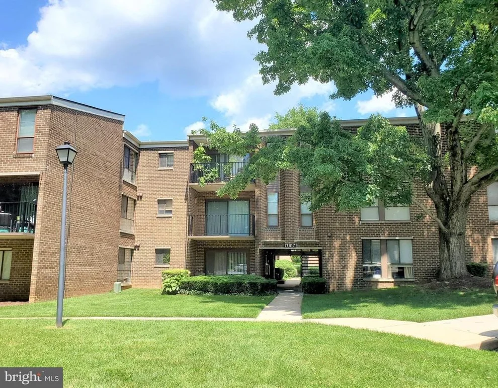 Unit for sale at 17817 BUEHLER ROAD, OLNEY, MD 20832