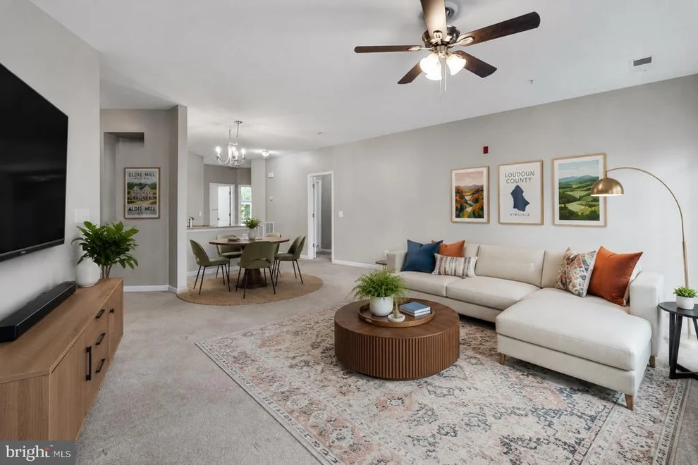 Unit for sale at 24546 BYRNE MEADOW SQUARE, ALDIE, VA 20105