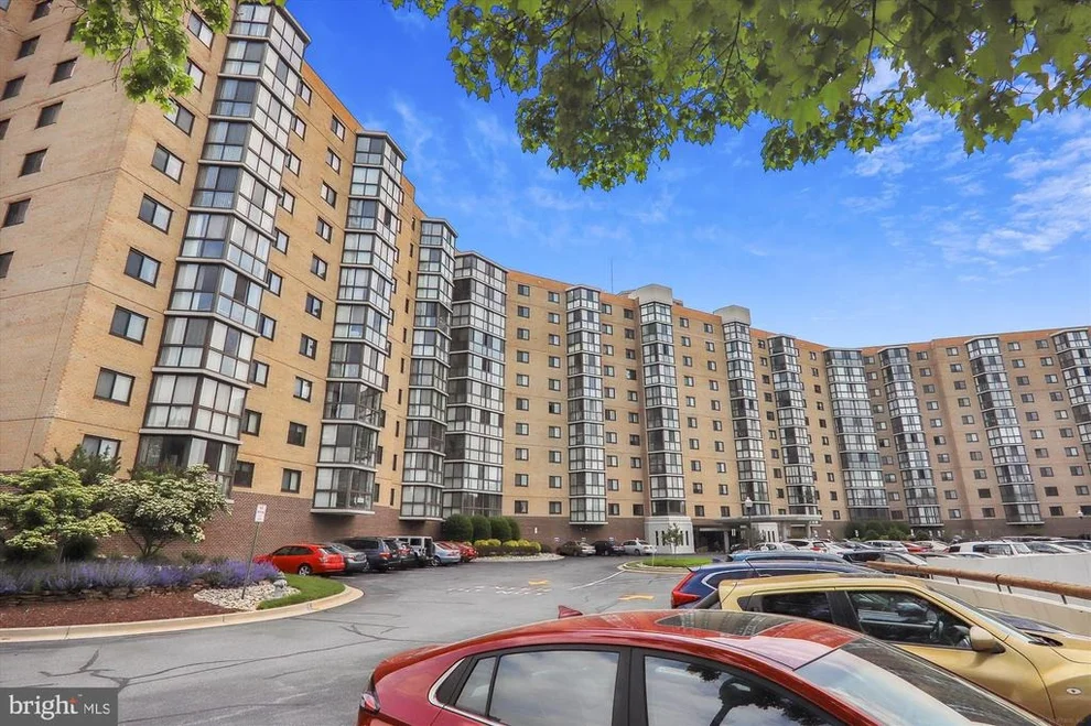 Unit for sale at 3330 N LEISURE WORLD BOULEVARD, SILVER SPRING, MD 20906