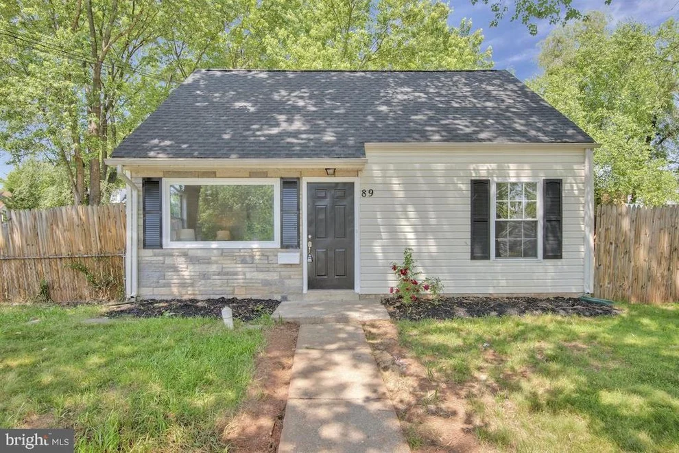 Unit for sale at 89 MEEKER COURT, MANASSAS PARK, VA 20111