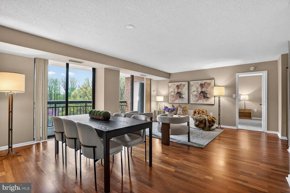 Unit for sale at 2230 GEORGE C MARSHALL DRIVE, FALLS CHURCH, VA 22043
