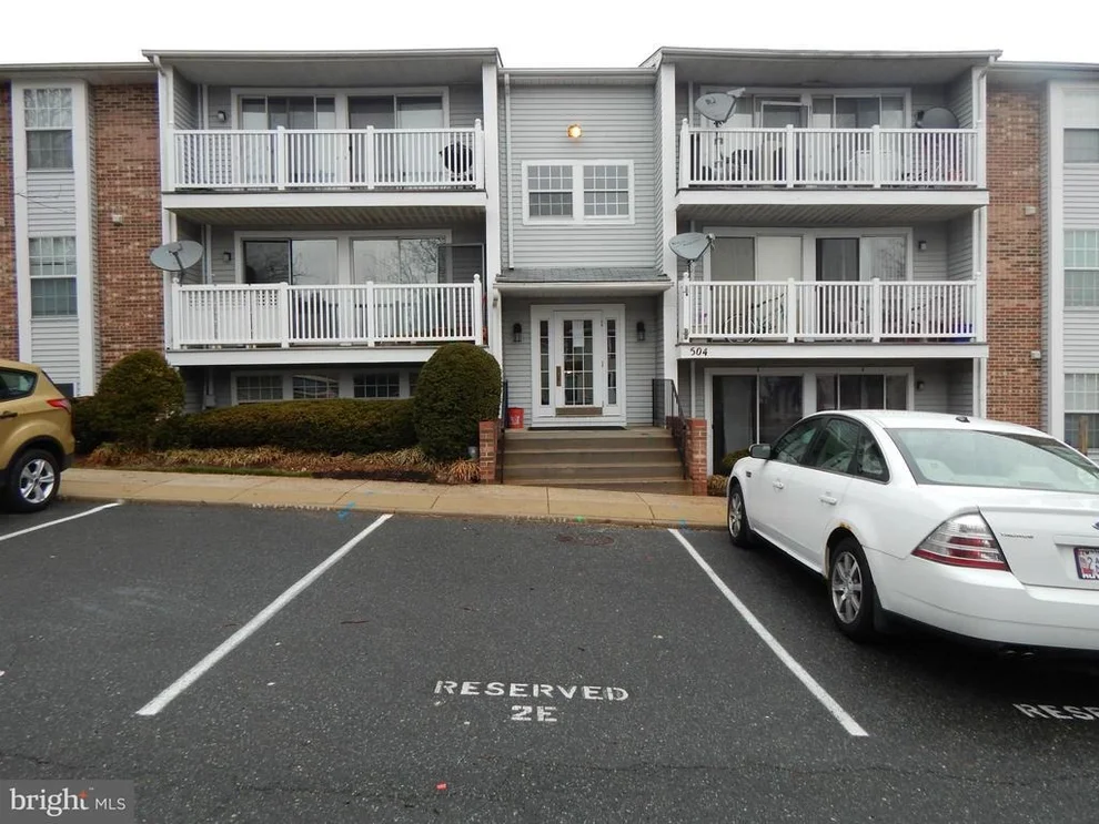 Unit for sale at 504 PHILMONT DRIVE, GAITHERSBURG, MD 20878