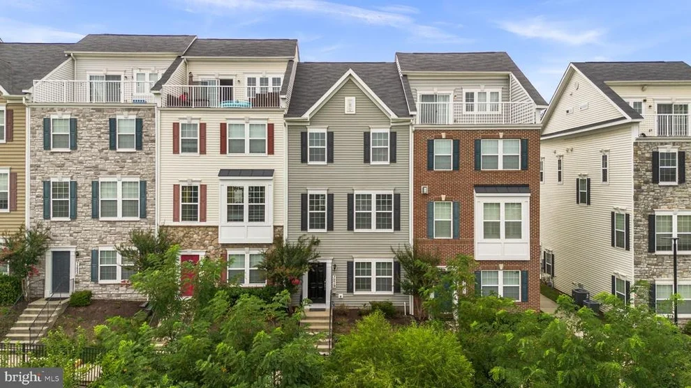 Unit for sale at 7219 BARRY LANE, ELKRIDGE, MD 21075