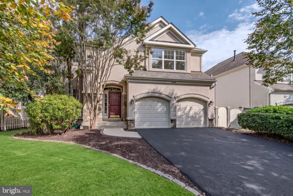Unit for sale at 43016 HEDGEAPPLE COURT, ASHBURN, VA 20147