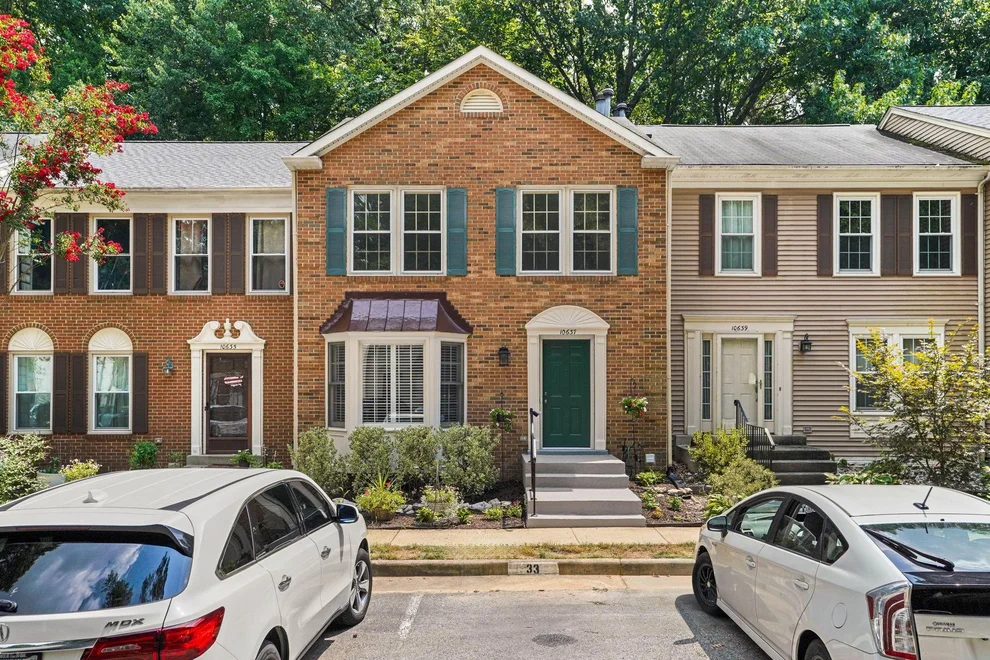 Unit for sale at 10637 ALISON DRIVE, BURKE, VA 22015
