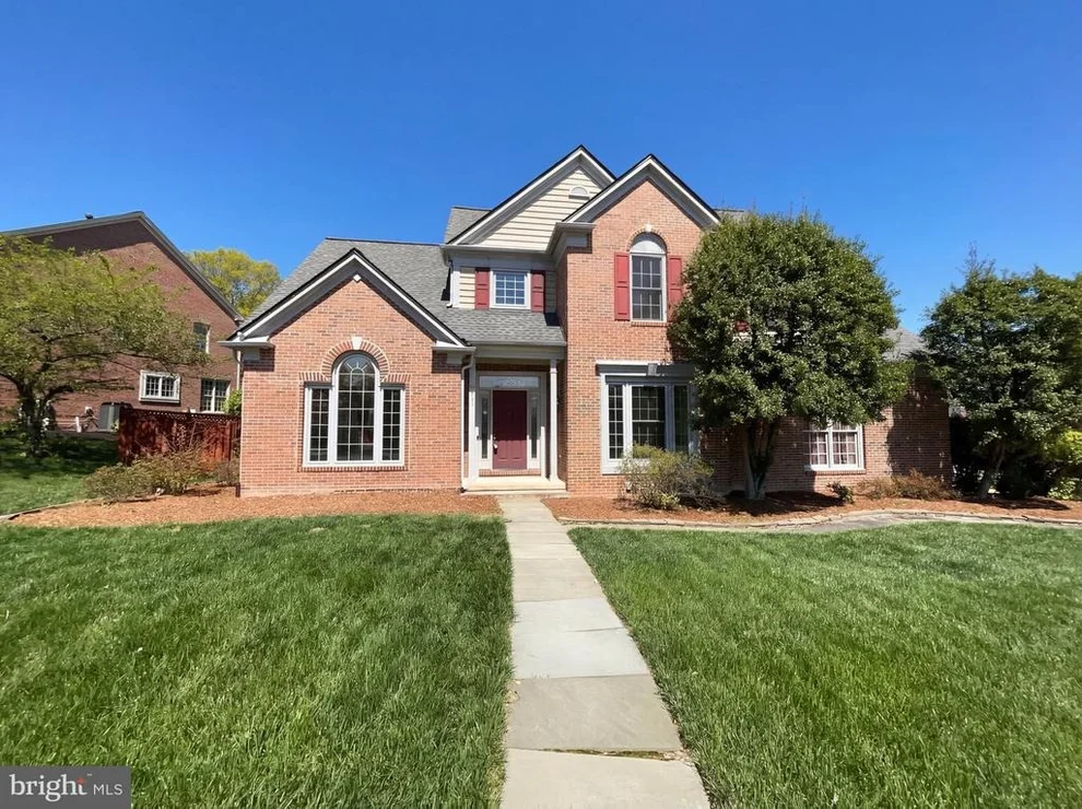 Unit for sale at 8396 WESTPOINTE DRIVE, FAIRFAX STATION, VA 22039