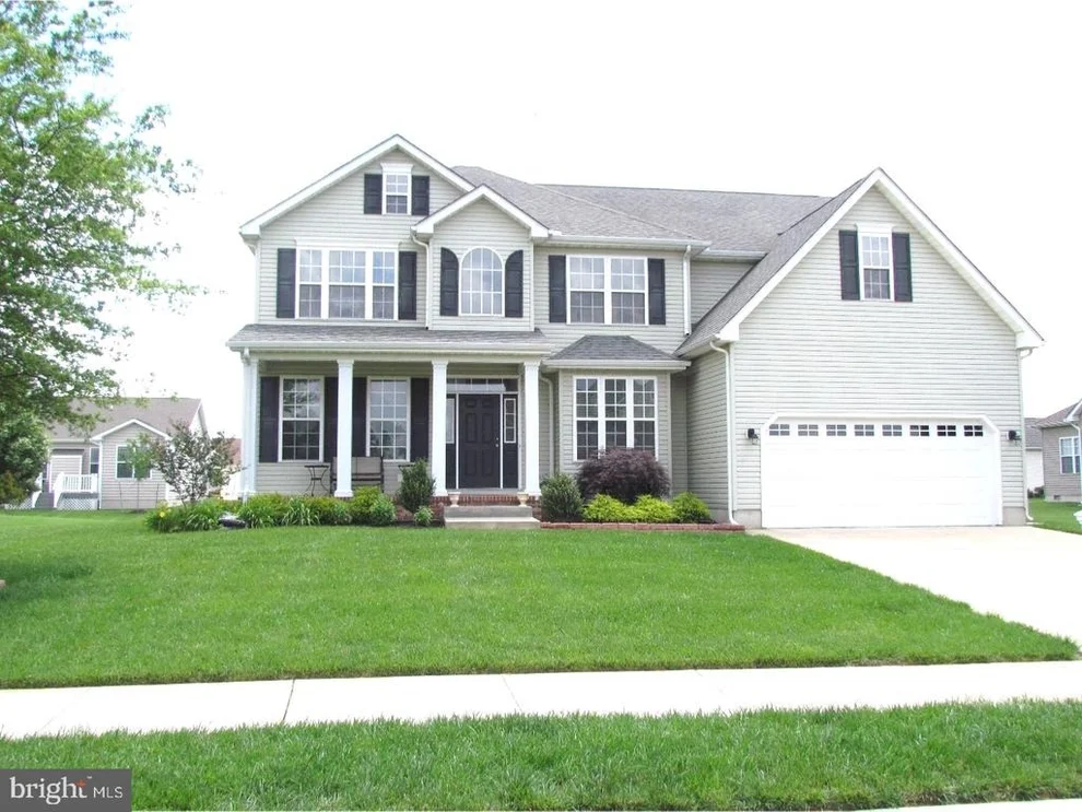 Unit for sale at 204 SAXONDALE LANE, DOVER, DE 19904