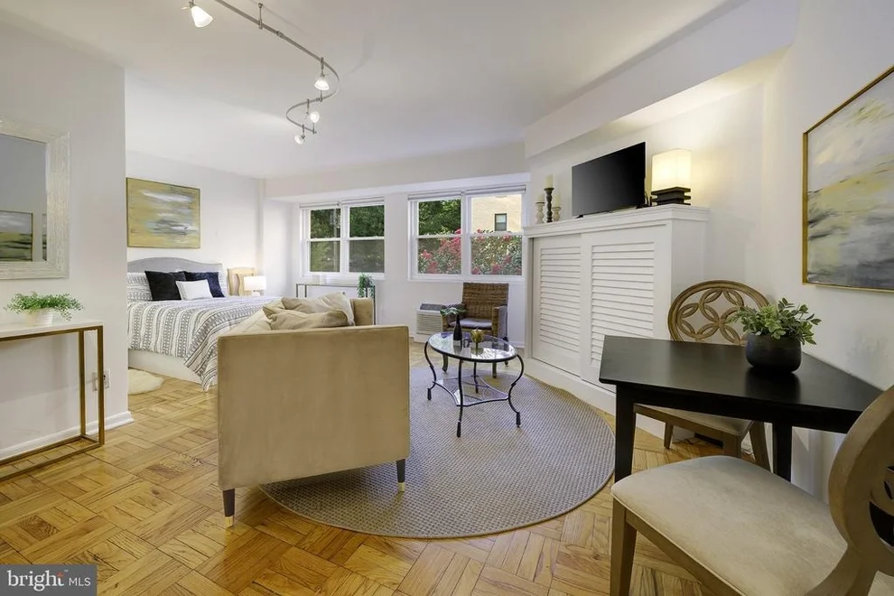 Unit for sale at 1801 CLYDESDALE PLACE NW, WASHINGTON, DC 20009