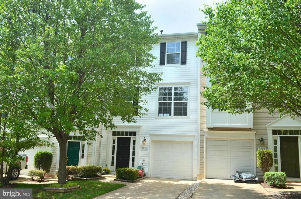 Unit for sale at 9226 ACER LANE, MANASSAS, VA 20110
