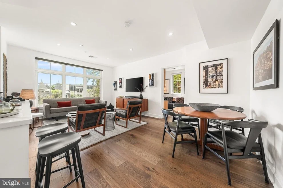 Unit for sale at 150 V STREET NW, WASHINGTON, DC 20001