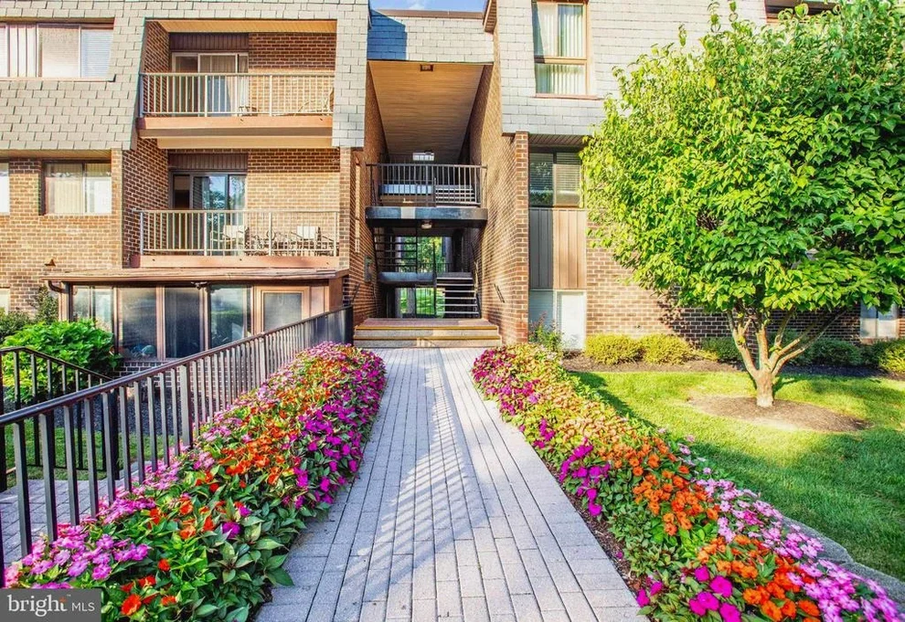 Unit for sale at 7 STONEHENGE CIRCLE, BALTIMORE, MD 21208