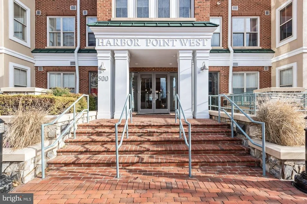 Unit for sale at 500 BELMONT BAY DRIVE, WOODBRIDGE, VA 22191