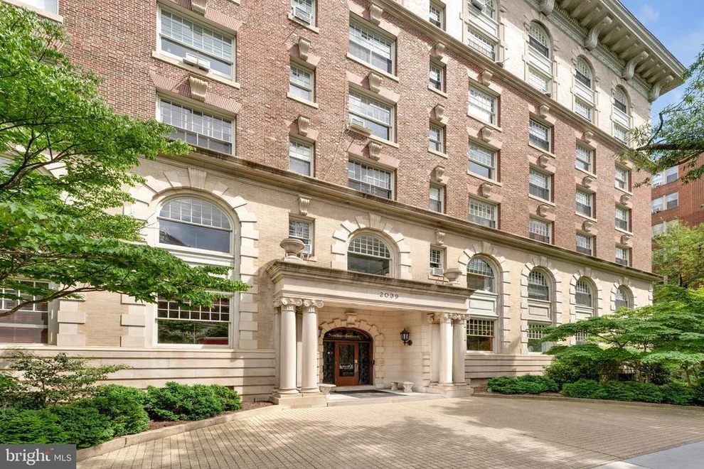 Unit for sale at 2039 NEW HAMPSHIRE AVENUE NW, WASHINGTON, DC 20009