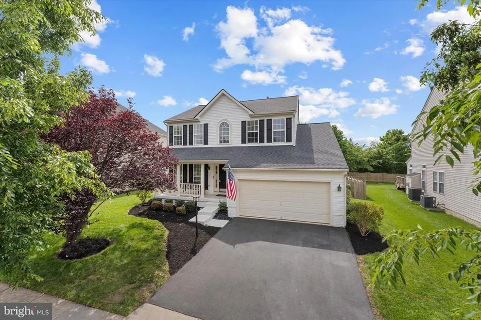 Unit for sale at 34 TRITAPOE PLACE, LOVETTSVILLE, VA 20180