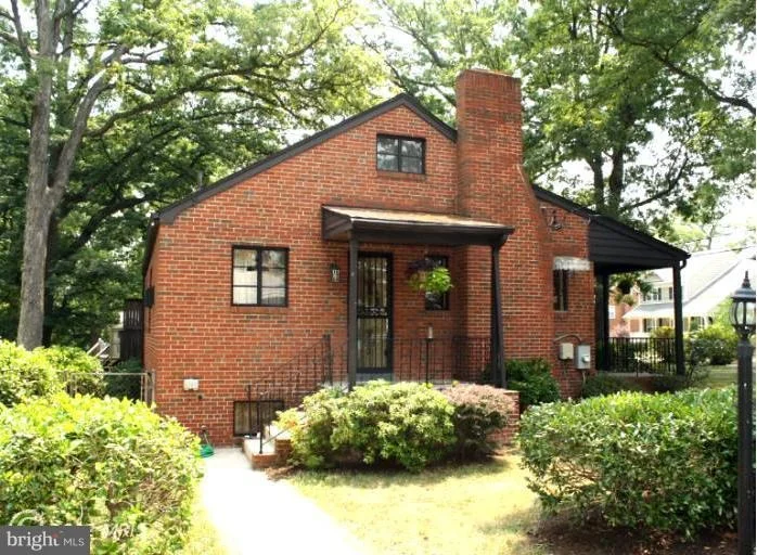 Unit for sale at 4800 HOLLYWOOD ROAD, COLLEGE PARK, MD 20740