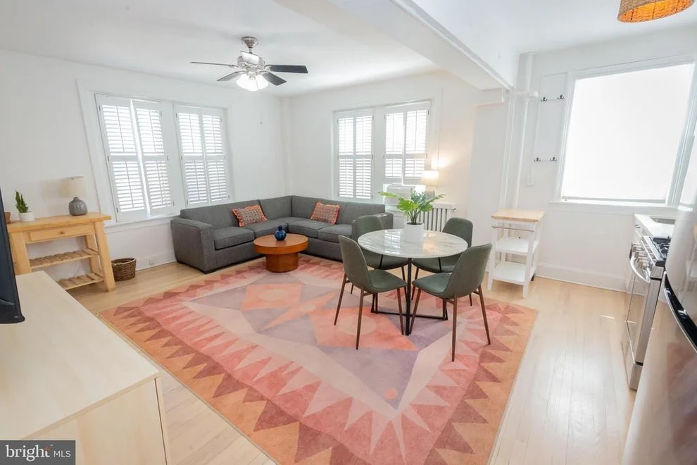 Unit for sale at 1954 COLUMBIA ROAD NW, WASHINGTON, DC 20009