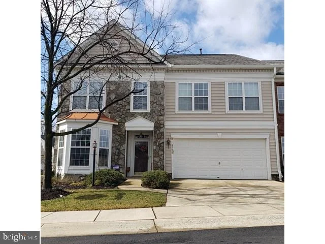 Unit for sale at 8790 SAGE BRUSH WAY, COLUMBIA, MD 21045