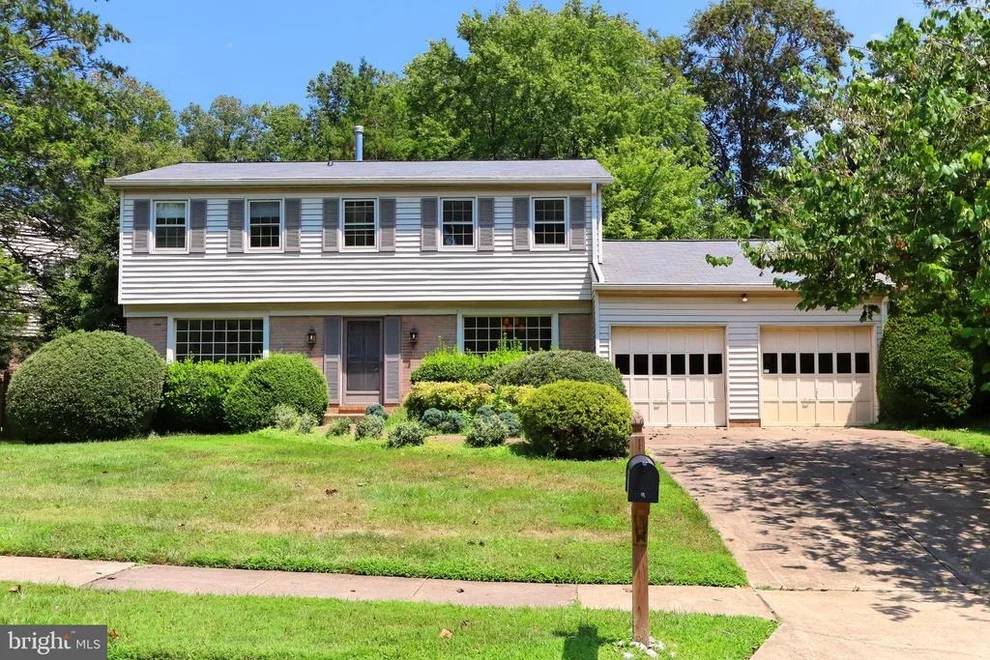 Unit for sale at 9914 BARNSBURY COURT, FAIRFAX, VA 22031