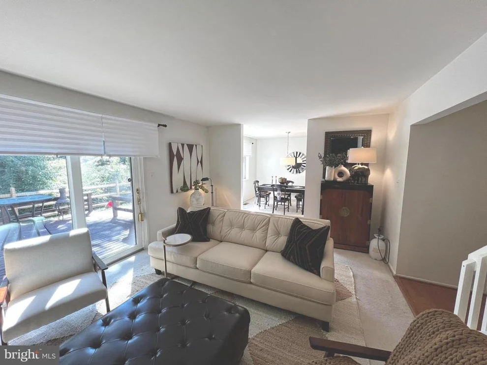 Unit for sale at 9440 FERN HOLLOW WAY, MONTGOMERY VILLAGE, MD 20886