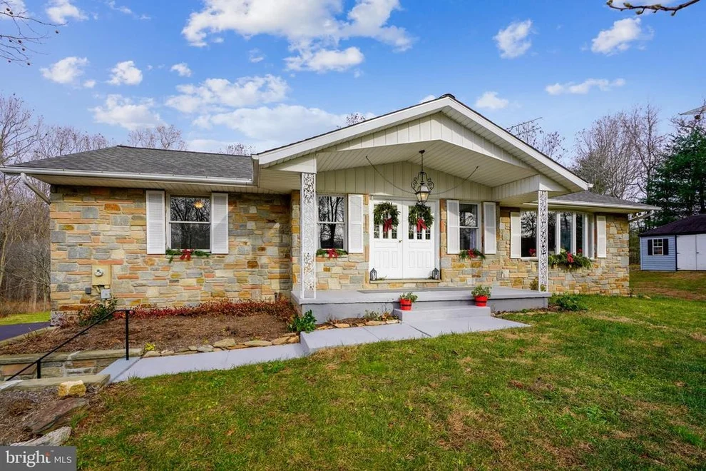 Unit for sale at 4383 LONDON BRIDGE ROAD, SYKESVILLE, MD 21784