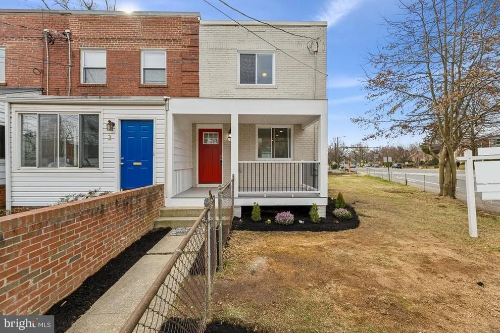 Unit for sale at 1 CLIFFORD AVENUE, ALEXANDRIA, VA 22305