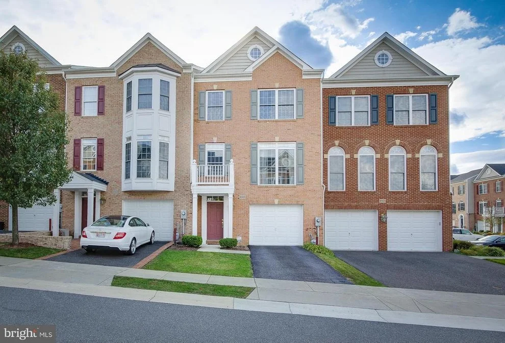 Unit for sale at 8915 LEE MANOR DRIVE, ELLICOTT CITY, MD 21043