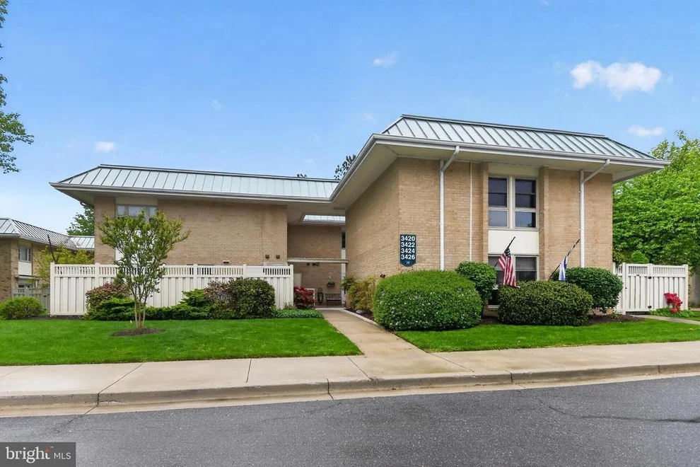 Unit for sale at 3424 GLENEAGLES DRIVE, SILVER SPRING, MD 20906